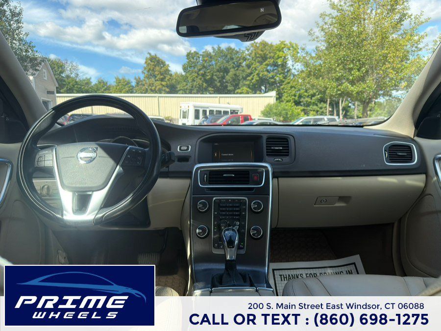 Used 2014 Volvo S60 T5 AWD/4WD image 19