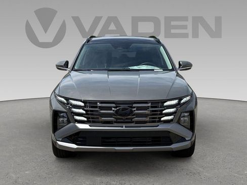 New 2026 Hyundai Tucson Limited image 60