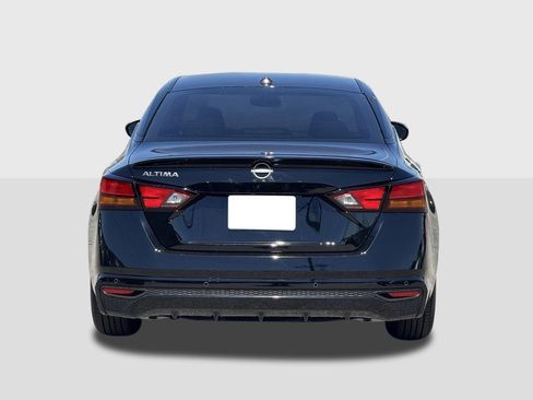 New 2025 Nissan Altima 2.5 S image 3