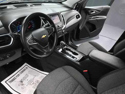 Used 2024 Chevrolet Equinox LT AWD/4WD image 18
