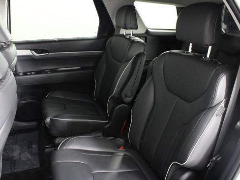 Used 2025 Hyundai Palisade XRT image 21