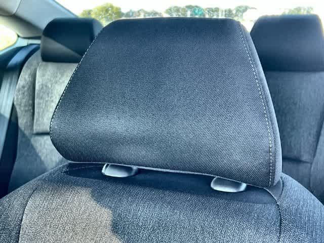 Certified 2026 Honda Accord LX image 25