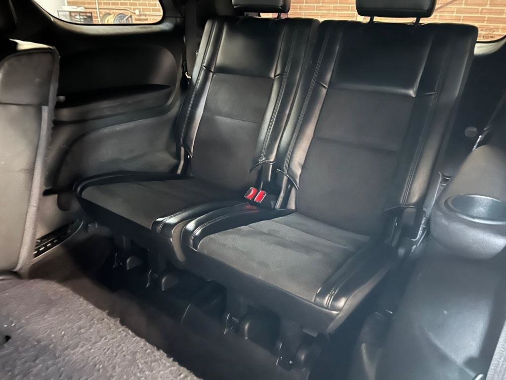 Used 2018 Dodge Durango GT w/ Trailer Tow Group IV AWD/4WD image 20