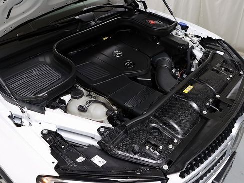 Certified 2026 Mercedes-Benz GLE 350 4MATIC image 39