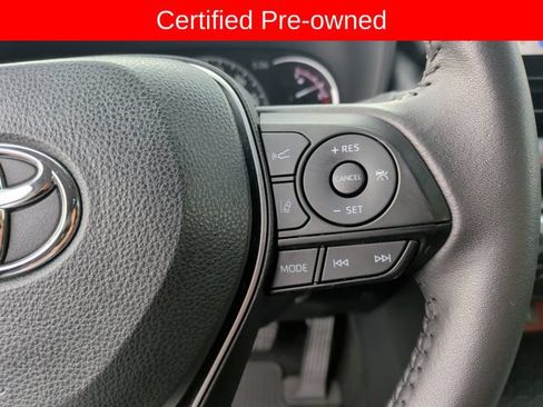 Certified 2024 Toyota RAV4 Adventure AWD/4WD image 15
