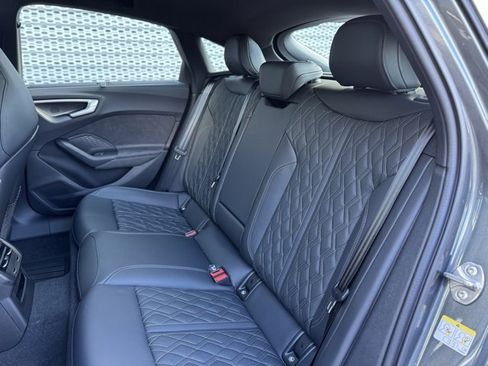 New 2025 Audi S5 Premium Plus image 10