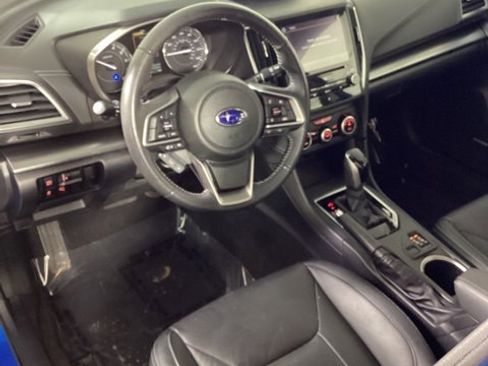 Certified 2022 Subaru Impreza 2.0i Limited image 10
