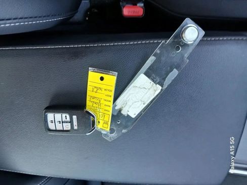 Used 2022 Honda Accord Sport image 30