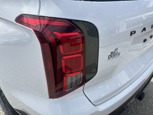 New 2025 Hyundai Palisade Calligraphy image 11