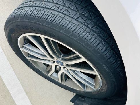 Used 2019 Ford Edge Titanium w/ Equipment Group 301A image 29