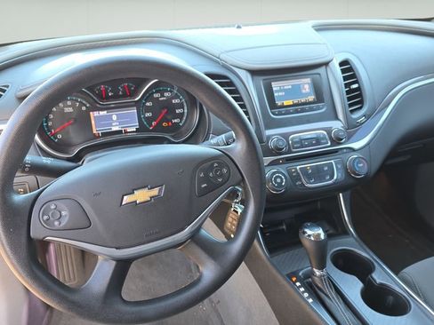 Used 2014 Chevrolet Impala LS w/ LS Convenience Package FWD image 11