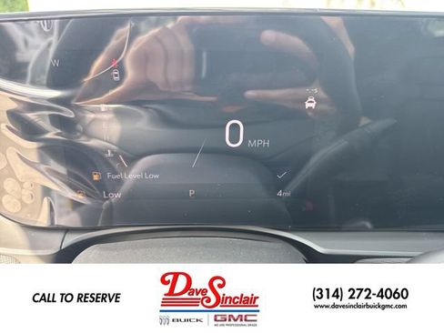 New 2026 Buick Envista Sport Touring w/ Convenience II Package FWD image 15