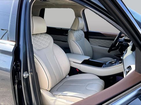 Used 2020 Hyundai Palisade Limited FWD image 9