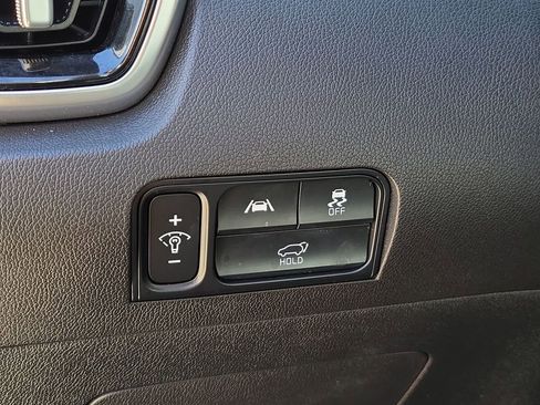 Used 2021 Kia Sorento SX image 18