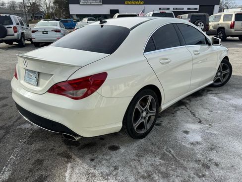 Used 2014 Mercedes-Benz CLA 250 image 7