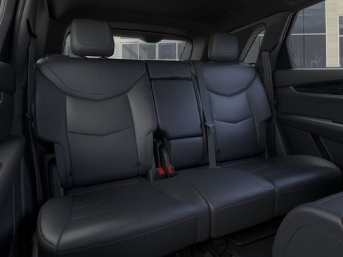 New 2025 Cadillac XT5 Premium Luxury image 17