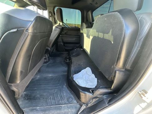 Used 2024 RAM 2500 Tradesman AWD/4WD image 20