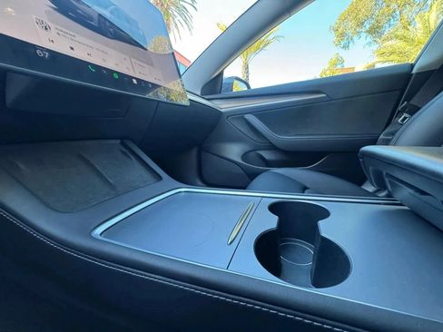 Used 2023 Tesla Model 3 Standard Range RWD image 16