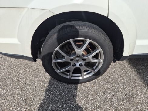 Used 2019 Dodge Journey GT AWD/4WD image 8