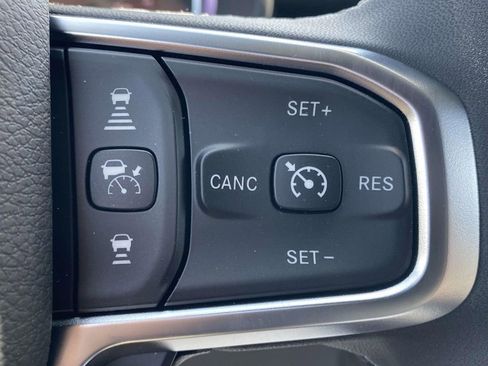 New 2026 RAM 1500 Big Horn AWD/4WD image 48