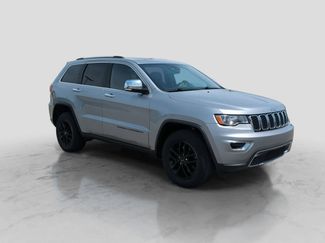 Used 2021 Jeep Grand Cherokee Limited AWD/4WD video 2