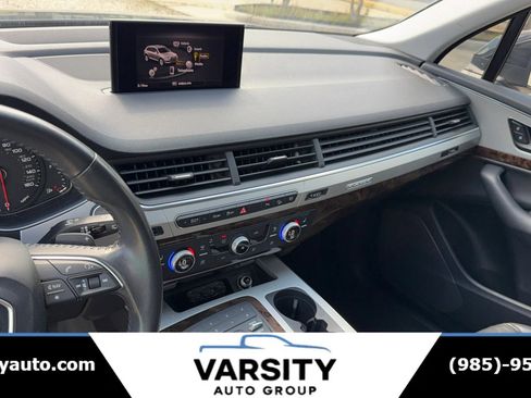 Used 2018 Audi Q7 2.0T Premium AWD/4WD image 14