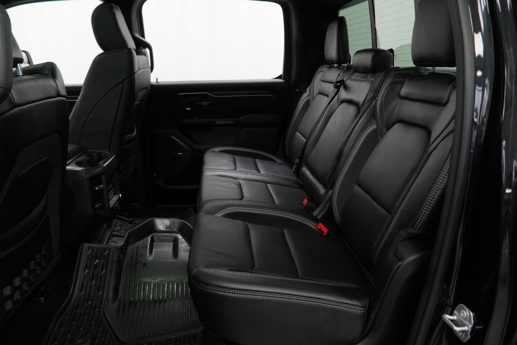 Used 2025 RAM 1500 RHO w/ RHO Level 1 Equipment Group AWD/4WD image 15