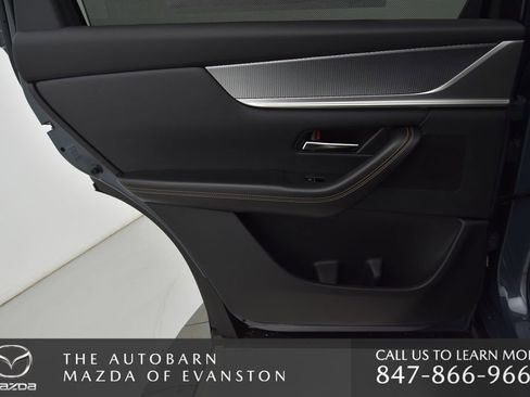 New 2026 MAZDA CX-70 3.3 Turbo S w/ Premium Package image 33