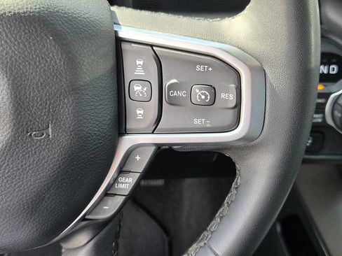 Used 2025 RAM 1500 Big Horn AWD/4WD image 22