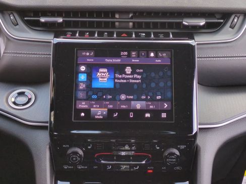 New 2026 Jeep Grand Cherokee Laredo X AWD/4WD image 29