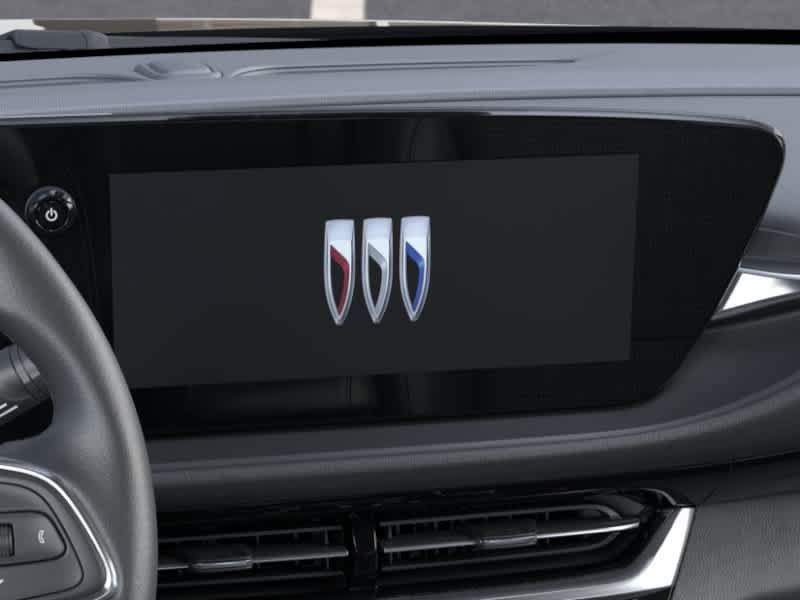 New 2026 Buick Envista Sport Touring w/ Convenience I Package FWD image 20