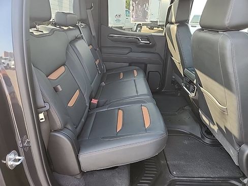 Used 2023 GMC Sierra 1500 AT4 AWD/4WD image 51