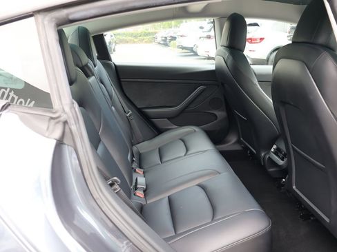 Used 2023 Tesla Model 3 Standard Range RWD image 38