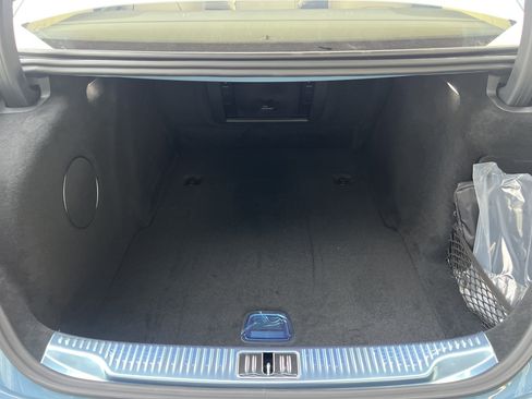 New 2026 Mercedes-Benz S 580 4MATIC Sedan image 26