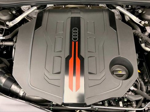New 2025 Audi S5 Premium Plus image 17