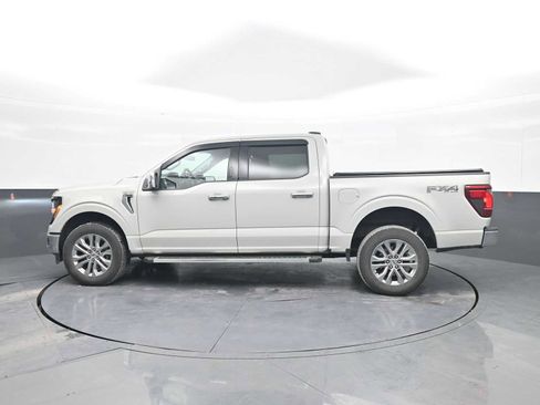 Used 2024 Ford F150 XLT w/ Equipment Group 302A MID image 5