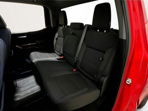 Used 2019 Chevrolet Silverado 1500 LT Trail Boss image 22