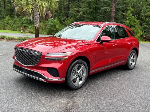 New 2026 Genesis GV70 2.5T image 4