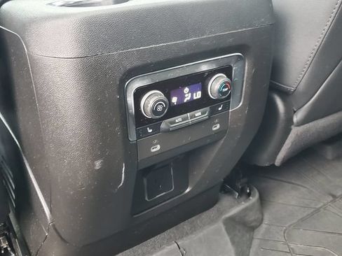 Used 2024 Chevrolet Tahoe High Country w/ Max Trailering Package AWD/4WD image 16