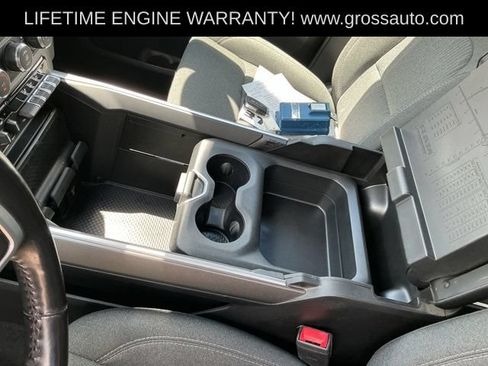 Used 2020 RAM 1500 Big Horn AWD/4WD image 25