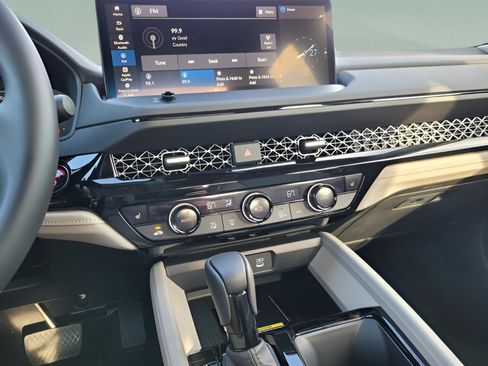 New 2025 Honda Accord EX-L image 24