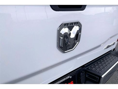 Used 2021 RAM 2500 Tradesman image 31