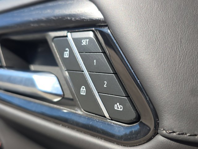 Used 2023 GMC Sierra 1500 AT4X AWD/4WD image 33