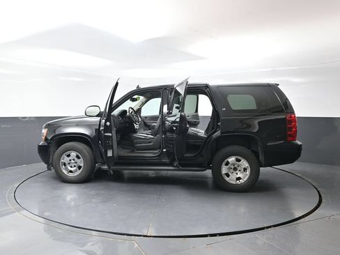 Used 2013 Chevrolet Tahoe LT AWD/4WD image 53
