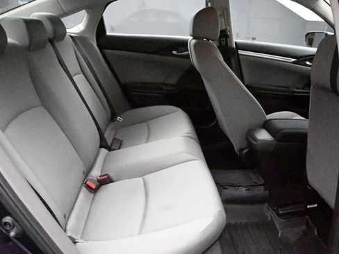 Used 2018 Honda Civic LX image 16