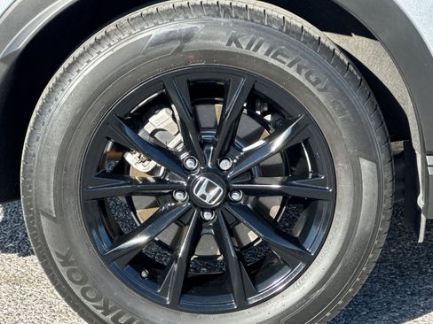 Used 2024 Honda CR-V Sport image 11