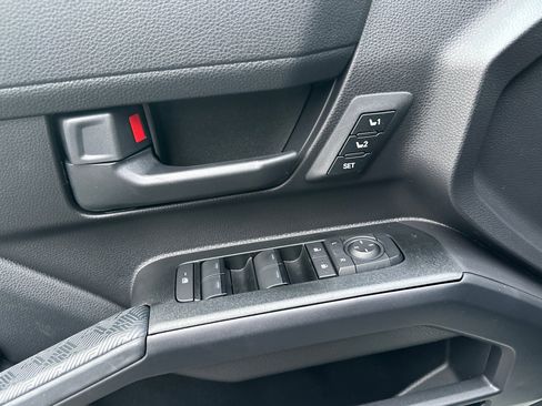 New 2026 Toyota 4Runner TRD Off-Road Premium image 13