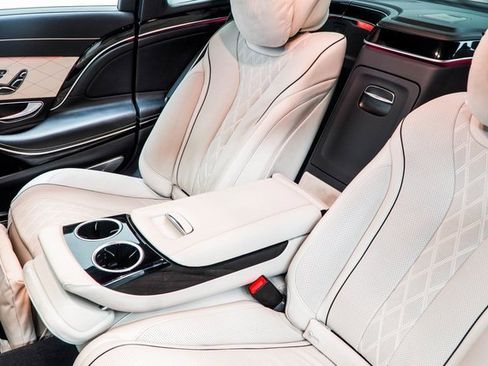 Used 2019 Mercedes-Benz Maybach S 650 image 43