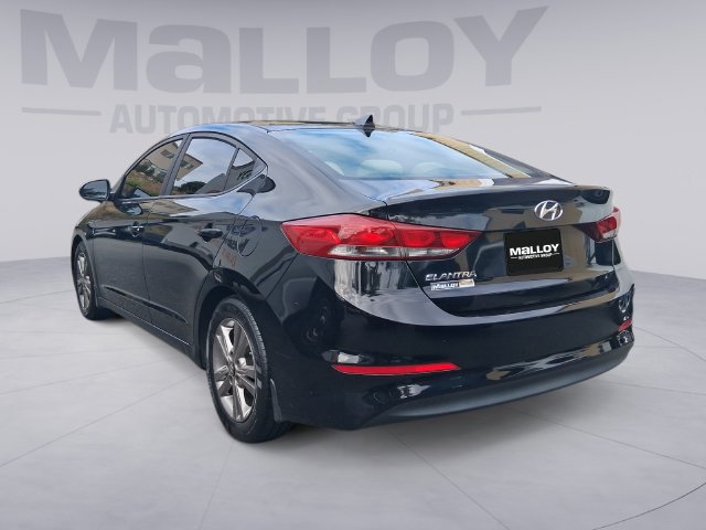 Used 2017 Hyundai Elantra Value Edition FWD image 3
