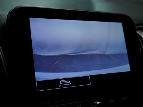 Used 2021 Chevrolet Malibu RS FWD image 21